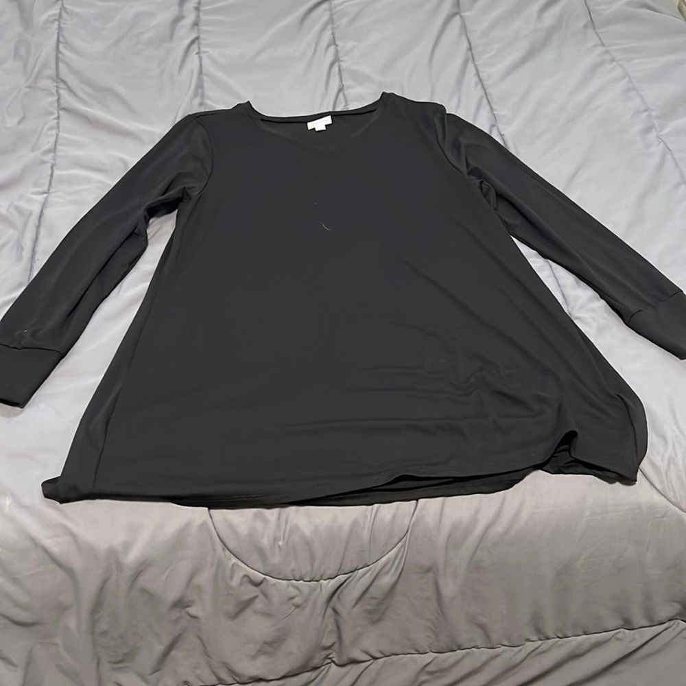 Lularoe Elizabeth Top